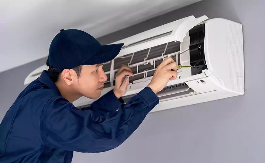 AC Duct Cleaning Bridgeton