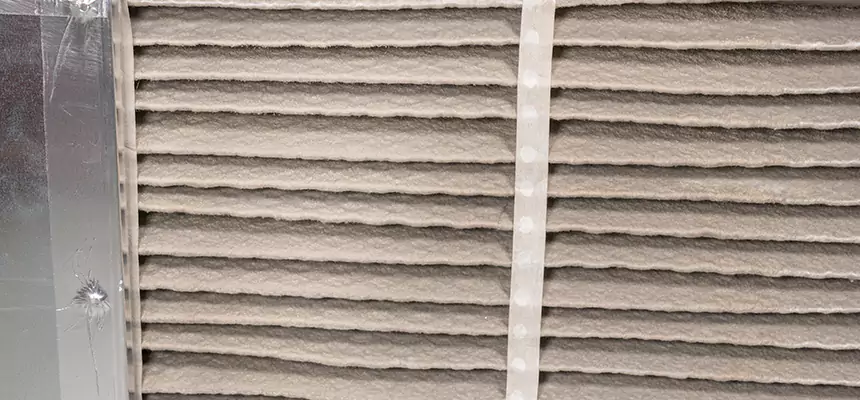 Mobile Car AC Filter Replacement in Bridgeton