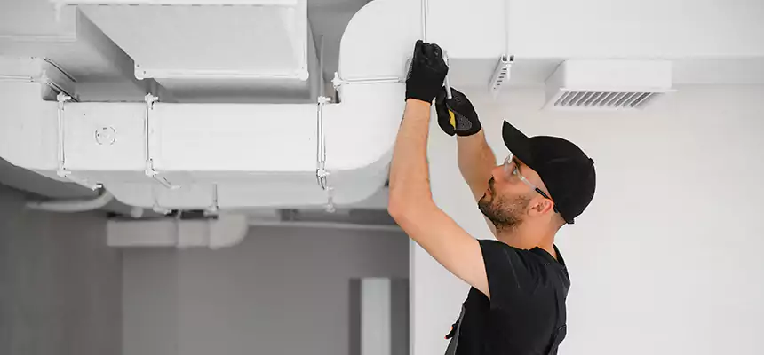 Our Air Duct Cleaning Services in Bridgeton, NJ