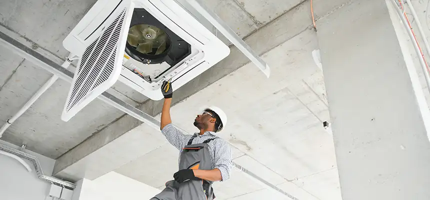 Efficient Multi‑Unit & HOA Annual Vent Cleaning Plans in Bridgeton