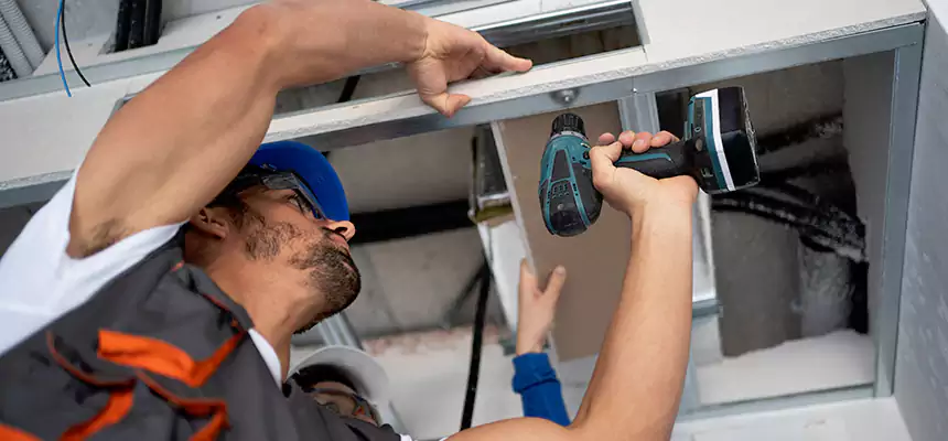 Our Apartment Air Duct Cleaning Services in Bridgeton, NJ