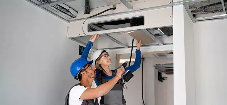 Our Attic Air Duct Cleaning Services in Bridgeton, NJ