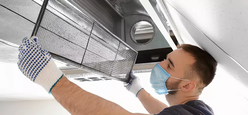Our Bathroom Exhaust Duct Cleaning Services in Bridgeton, NJ