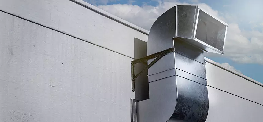 Comprehensive Commercial HVAC Cleaning in Bridgeton