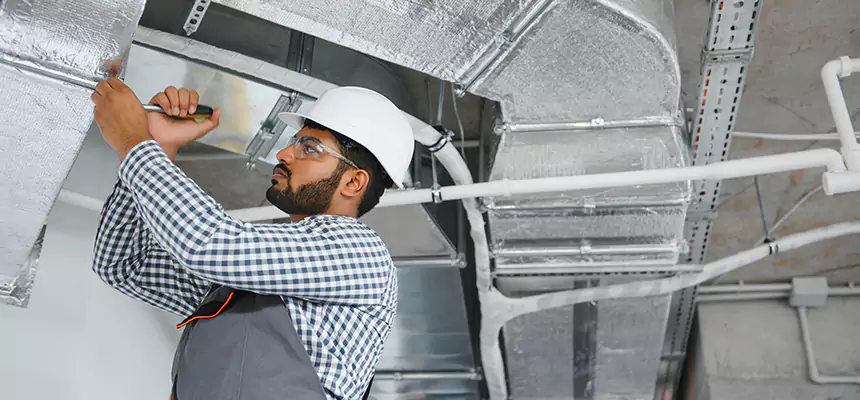 Our Dryer Duct Pressure Testing Services in Bridgeton, NJ