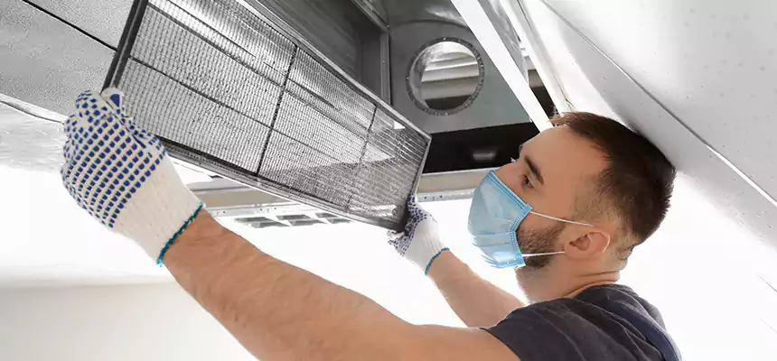 Our Dryer Vent Cleaning Services in Bridgeton, NJ