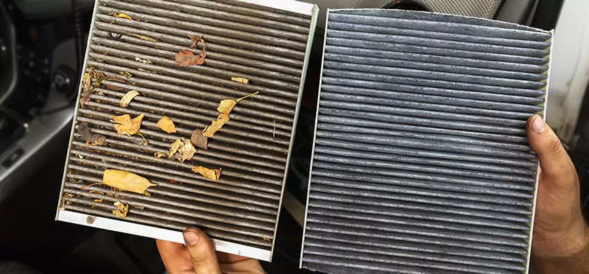 Our Dryer Vent Lint Filter Cleaning Services in Bridgeton, NJ