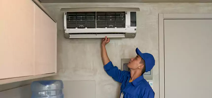 Balanced Fresh‑Air Ventilation (ERV/HRV) in Bridgeton