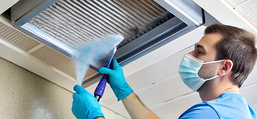Our Home Ventilation Cleaning Services in Bridgeton, NJ