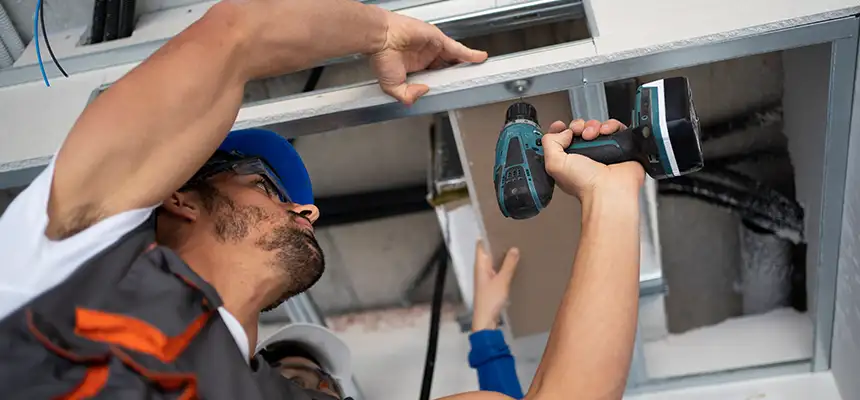 Our Improve Home Air Circulation Services in Bridgeton, NJ