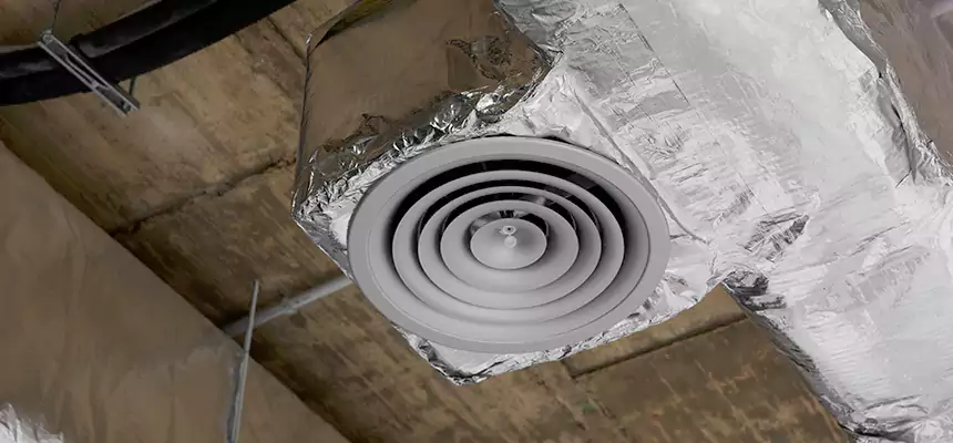 Our Industrial Dryer Vent Cleaning Services in Bridgeton, NJ
