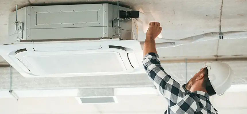 Our Local Vent Cleaning Services in Bridgeton, NJ