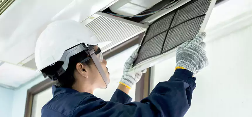 Our Residential Air Vent Cleaning Services in Bridgeton, NJ