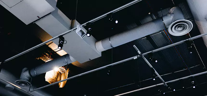 Our Seasonal Allergy Air Duct Cleaning Services in Bridgeton, NJ