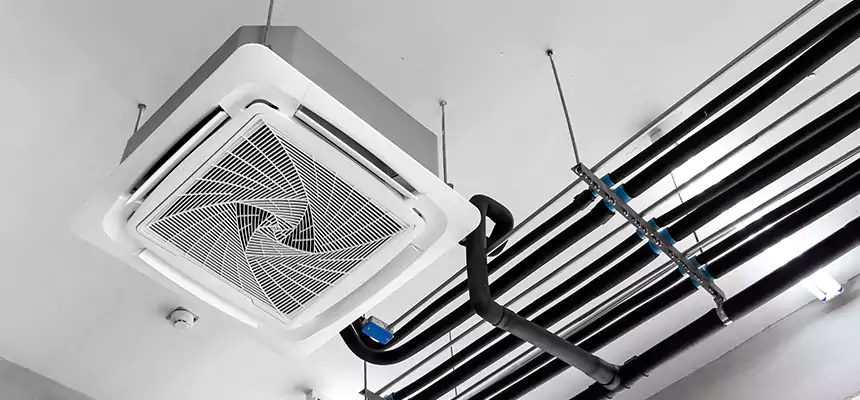 Our Smart AC Vent Controller Services in Bridgeton, NJ