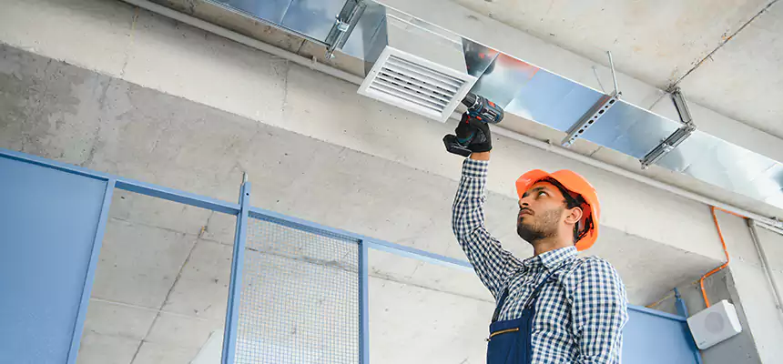 Efficient Exhaust Vent Cleaning in Bridgeton, NJ