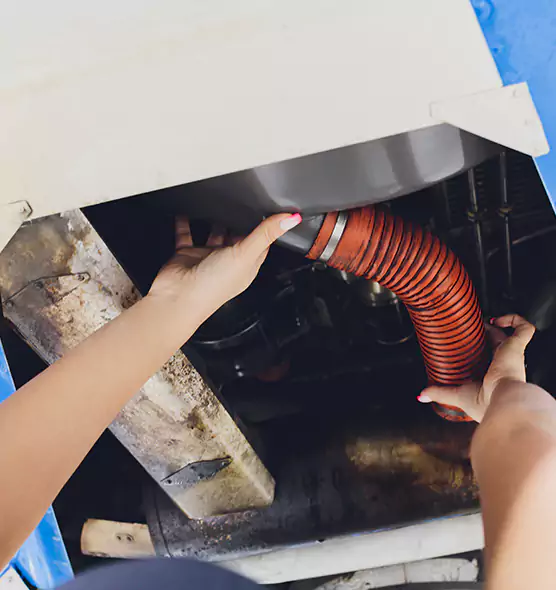 About Air Duct Virus Disinfection in Bridgeton, NJ
