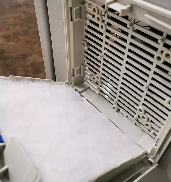 Professional Dryer Vent Mold Cleaning in Bridgeton, NJ