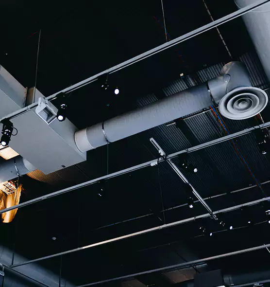 About Duct Sanitization with UV Light in Bridgeton, NJ