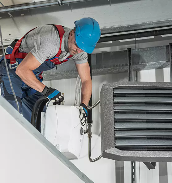 Professional HVAC Cleaning Solutions in Bridgeton, NJ