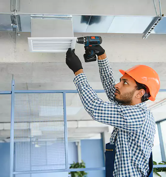 Professional HVAC Duct Cleaning in Bridgeton, NJ
