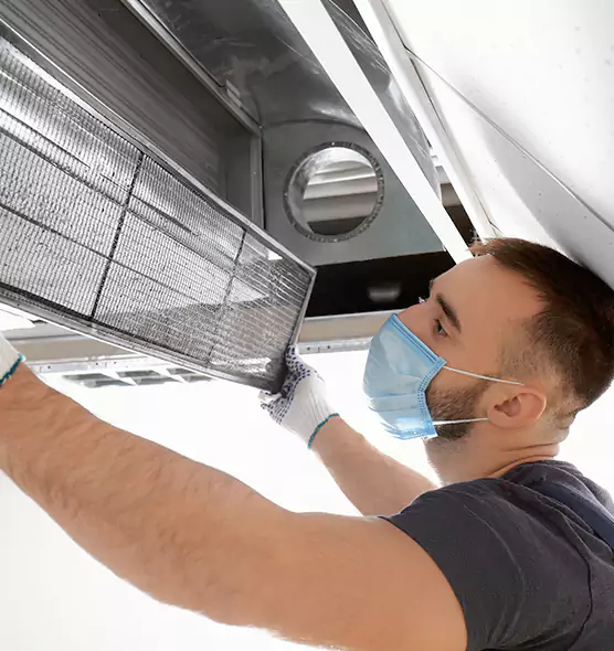 About Remove Smoke Smell From Air Duct in Bridgeton, NJ