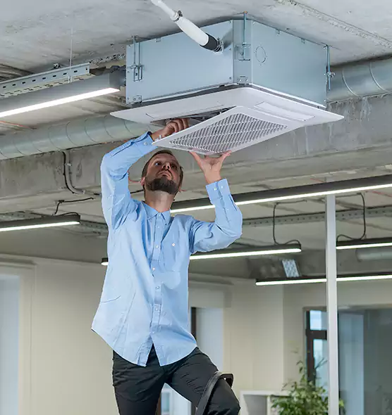 Advanced Residential Air Vent Cleaning in Bridgeton, NJ