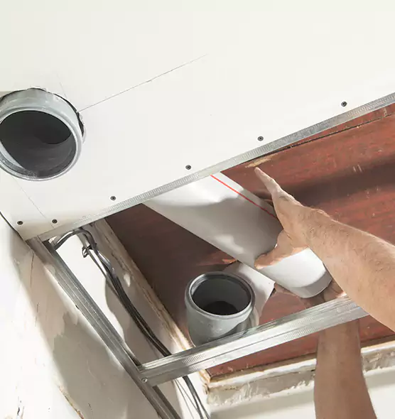 Professional Seasonal Allergy Air Duct Cleaning in Bridgeton, NJ