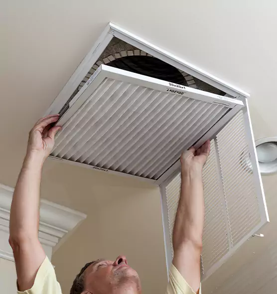Trusted Vent Shaft Cleaning Expert in Bridgeton, NJ