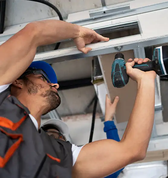 About Vent Smoke Odor Elimination in Bridgeton, NJ