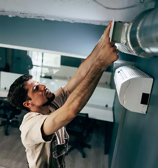 Reliable Warehouse Vent Cleaning in Bridgeton, NJ