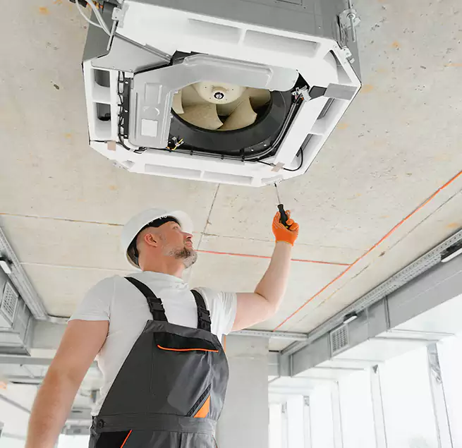 Why Homeowners & Businesses Trust Us in Bridgeton, NJ?