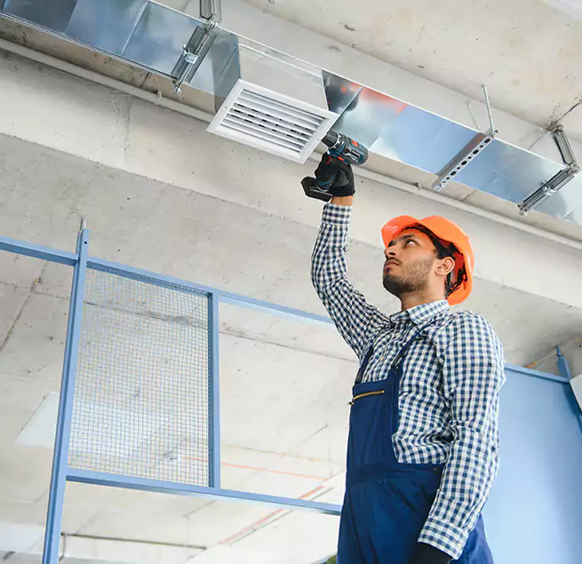 Why Homeowners & Businesses Trust Us in Bridgeton, NJ?