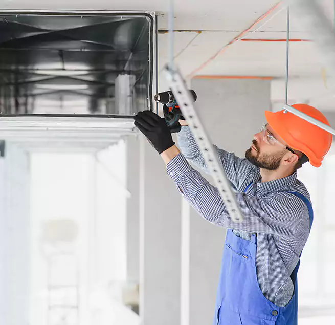 Why Homeowners & Businesses Trust Us Bridgeton, NJ