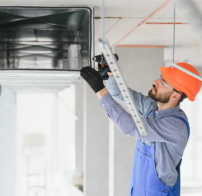 Why Homeowners & Businesses Trust Us in Bridgeton, NJ?