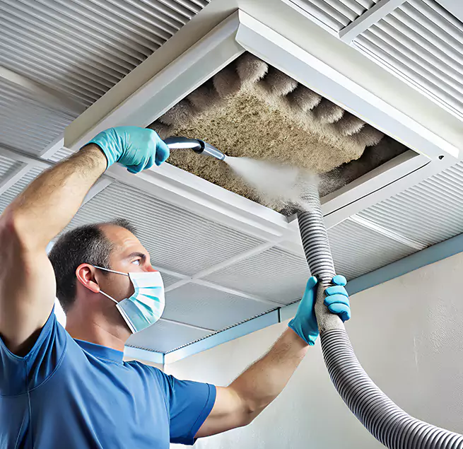 Why Homeowners & Businesses Trust Us Bridgeton, NJ