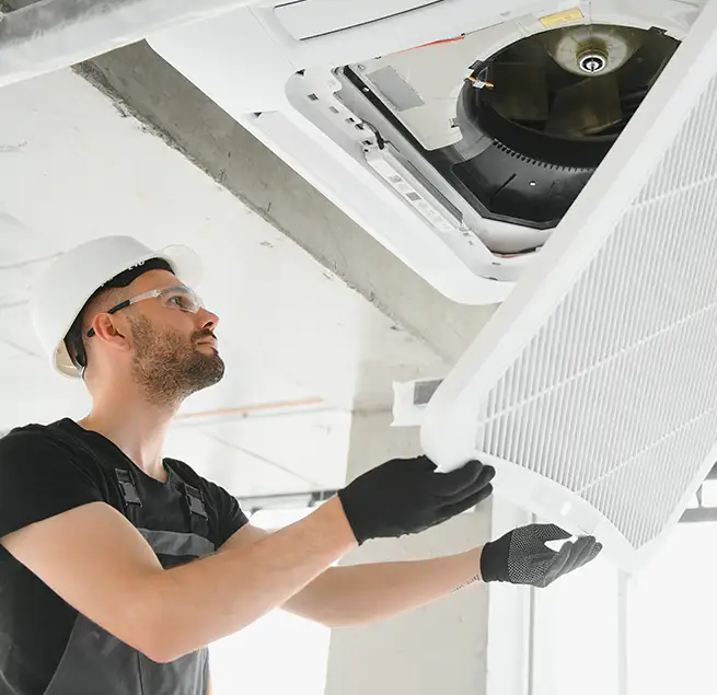 Why Homeowners & Businesses Trust Us in Bridgeton, NJ?