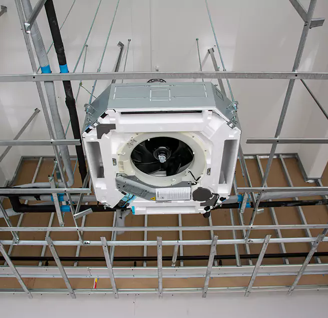 Why Homeowners & Businesses Trust Us in Bridgeton, NJ?