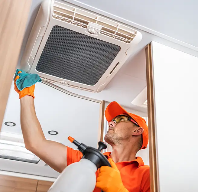 Why Homeowners & Businesses Trust Us in Bridgeton, NJ?