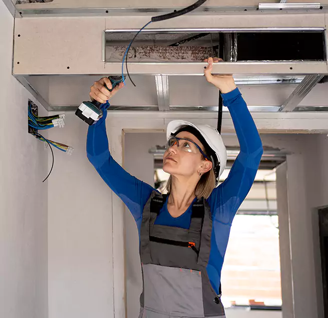 Why Homeowners & Businesses Trust Us in Bridgeton, NJ?