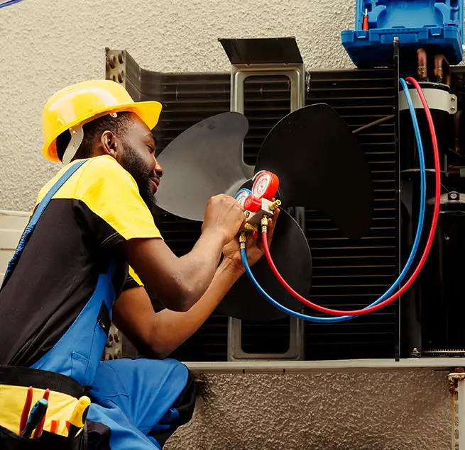 Why Homeowners & Businesses Trust Us in Bridgeton, NJ?