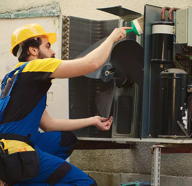  Why Homeowners & Businesses Trust Us in Bridgeton, NJ?