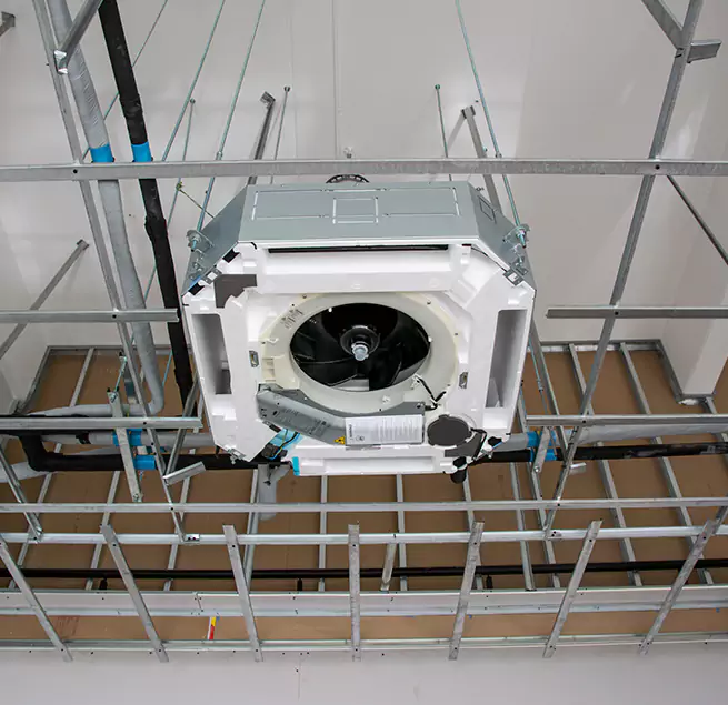 Why Homeowners & Businesses Trust Us Bridgeton, NJ