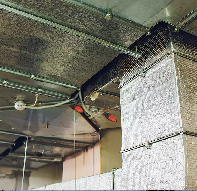 Why Homeowners & Businesses Trust Us Bridgeton, NJ?