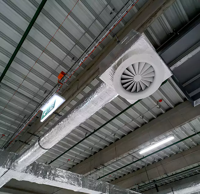 Why Homeowners & Businesses Trust Us in Bridgeton, NJ?