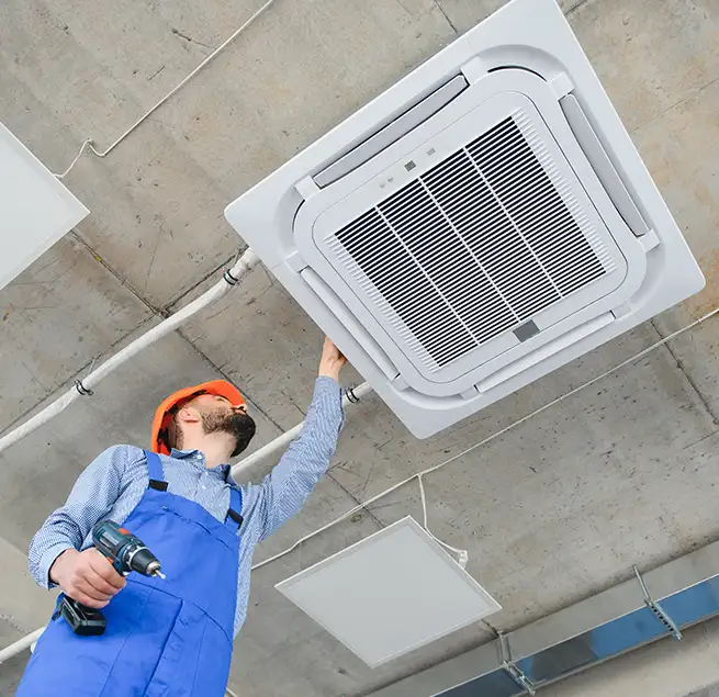 Why Homeowners & Businesses Trust Us in Bridgeton, NJ