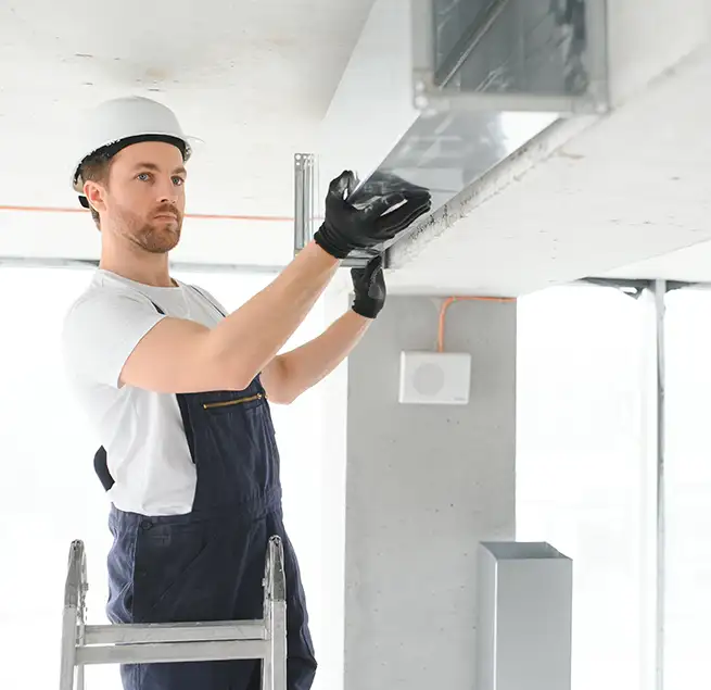 Why Homeowners & Businesses Trust Us in Bridgeton, NJ?