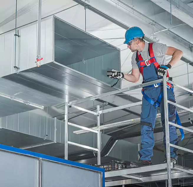 Why Homeowners & Businesses Trust Us in Bridgeton, NJ?