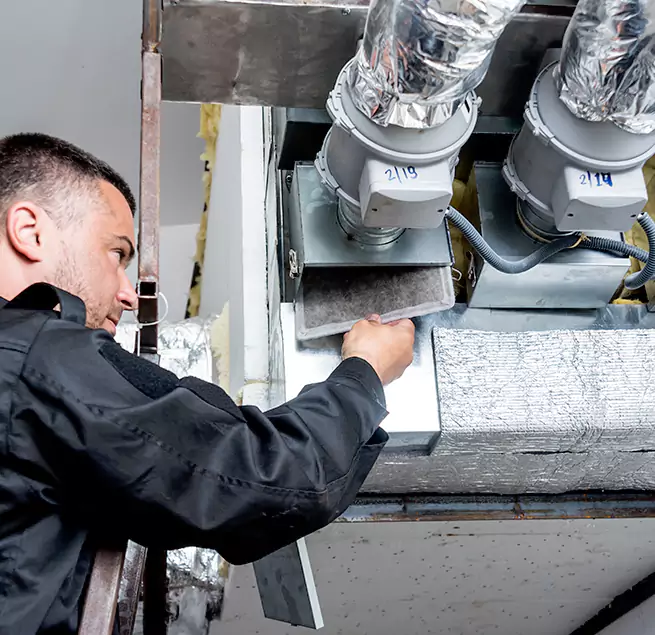 Why Homeowners Businesses Trust Us in Bridgeton, NJ?