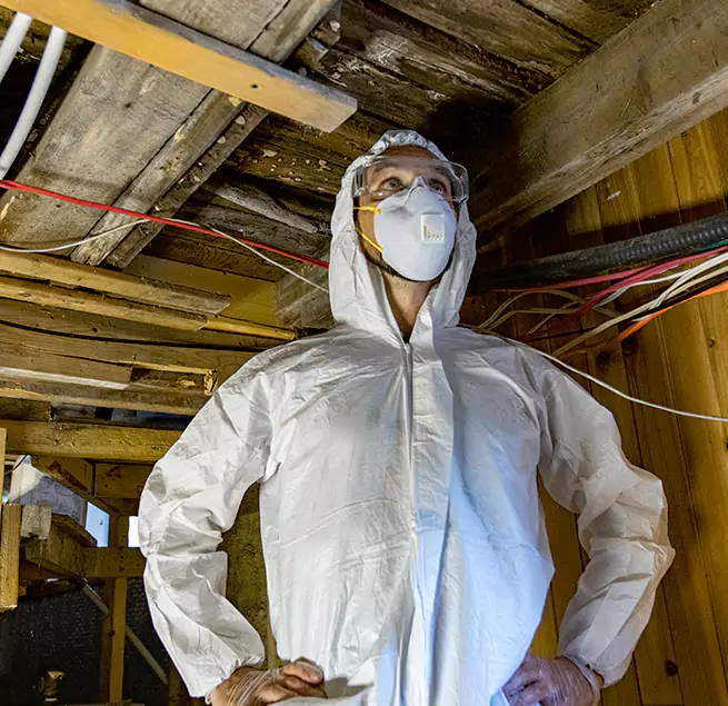 Why Homeowners & Businesses Trust Us in Bridgeton, NJ?